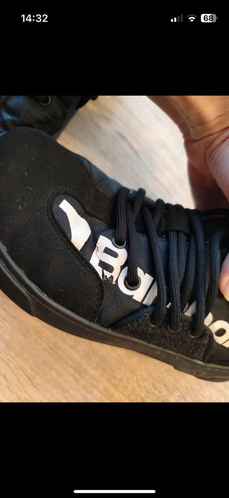 Barefoot topánky barebarics, 37