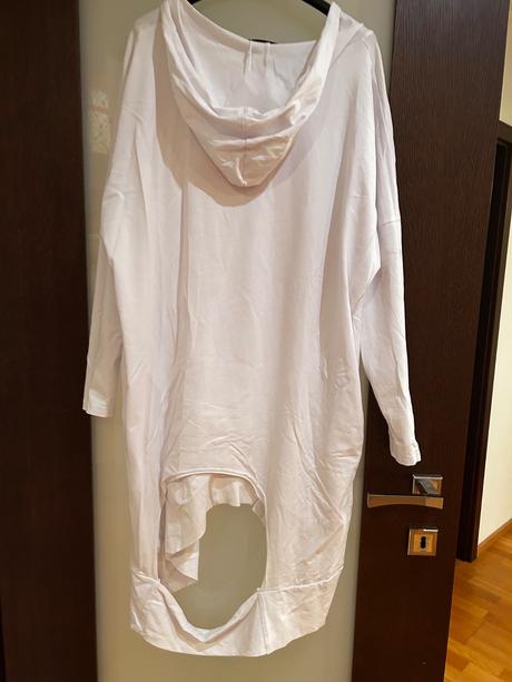 Miss city tunika, l / xl