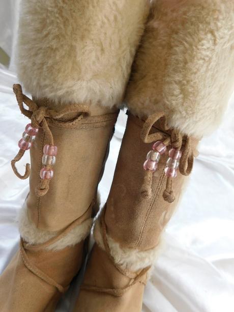 Marks&spencer semišove čižmičky, marks & spencer,32