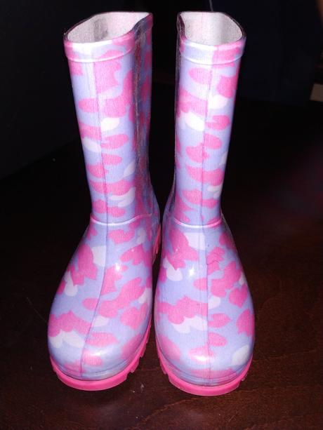 Gumáky demar, demar,26