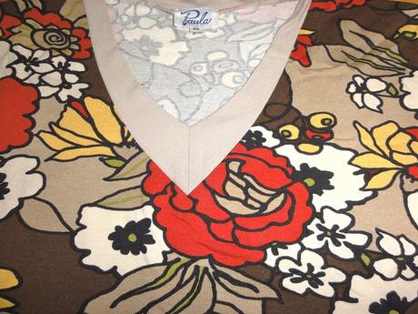 Tričko (slovenska vyroba) cca v.m/l, m