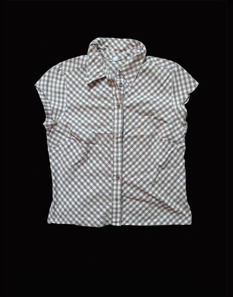 Dámska košeľa, 38