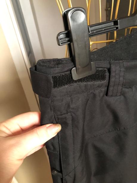 Tcm lyžiarske nohavice, tcm,38