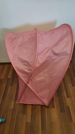 Ikea baldachýn, šírka (cm): 45,dĺžka (cm): 70