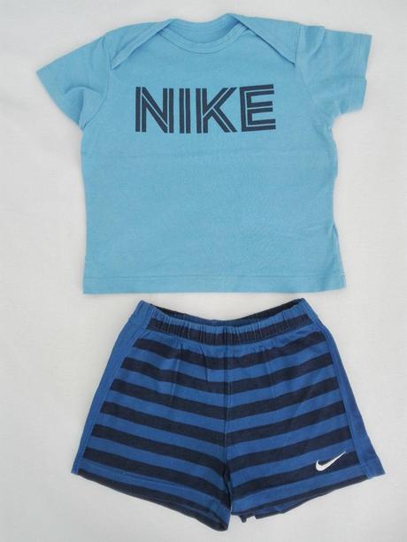Letná súprava, nike,80