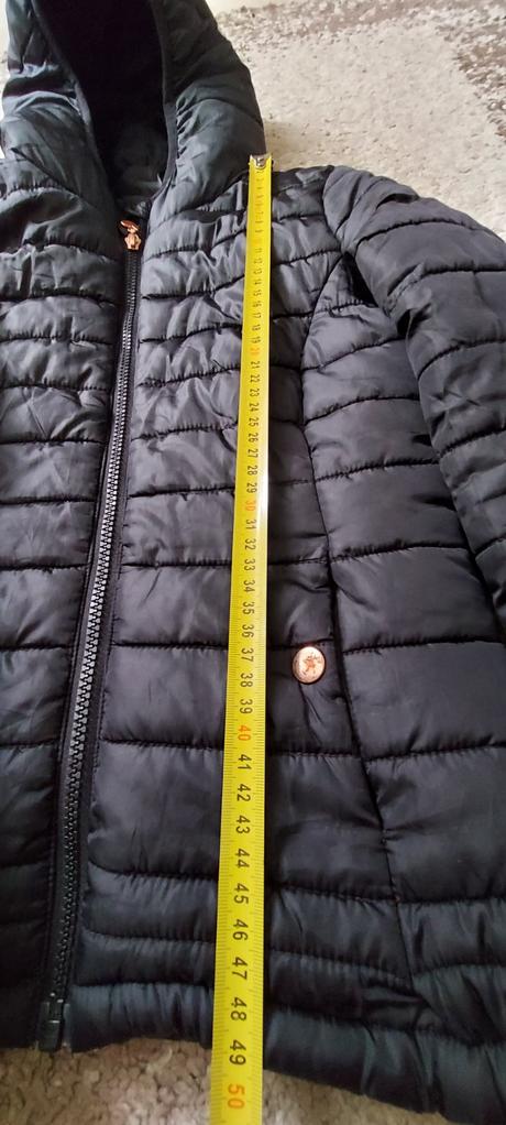 Prechodná bunda, terranova,140