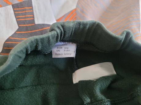 Leginy lindex zelene, lindex,128