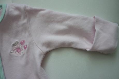 Overal na spanie sunshine baby, 62