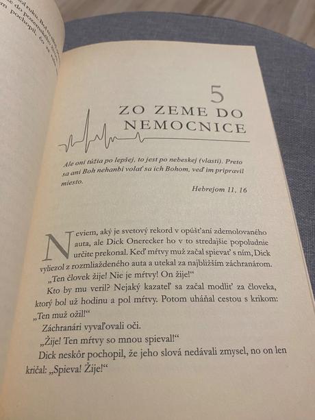 90 minút v nebi skutočný príbeh o smrti a živote,