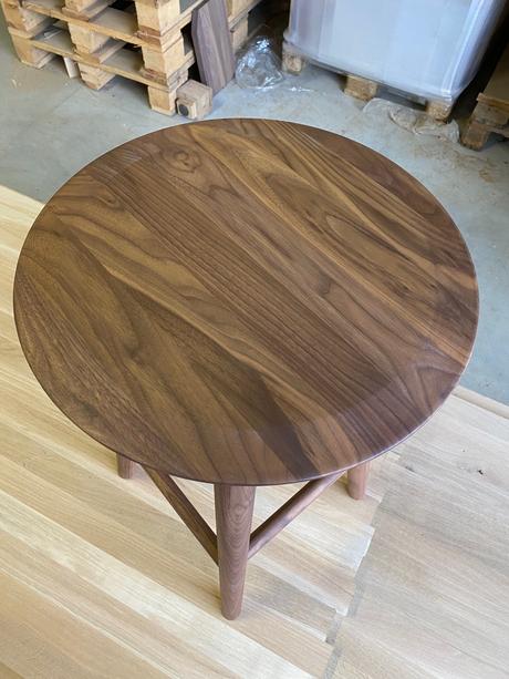 Barova stolicka olger,