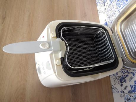 Fritovací hrniec, zelmer