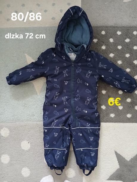 Zimny overal 86, dopodopo,86