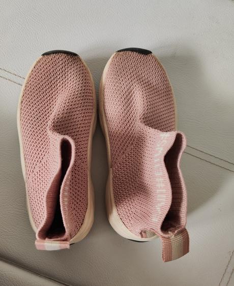 Nazúvacie tenisky zara, zara,28