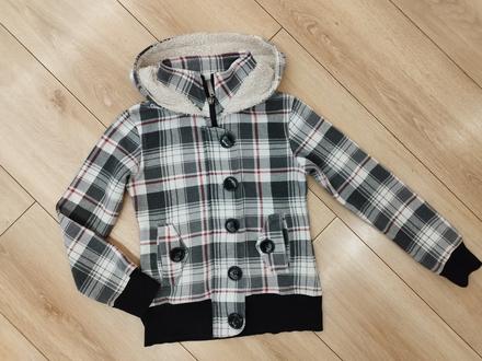 Mikinka, crashone,128