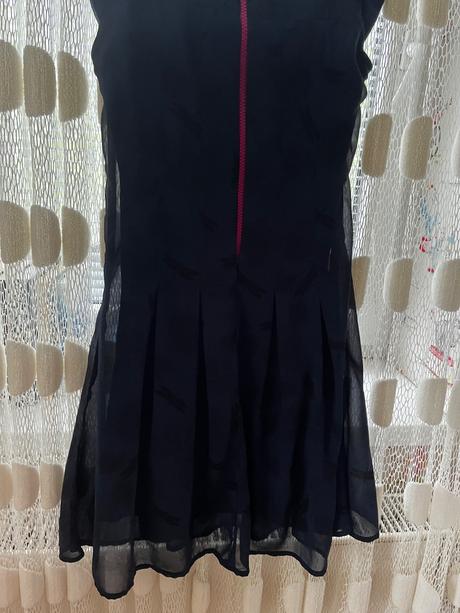 Desigual šay, desigual,158