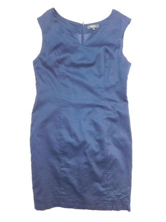 Kvalitne letne šaty, 38