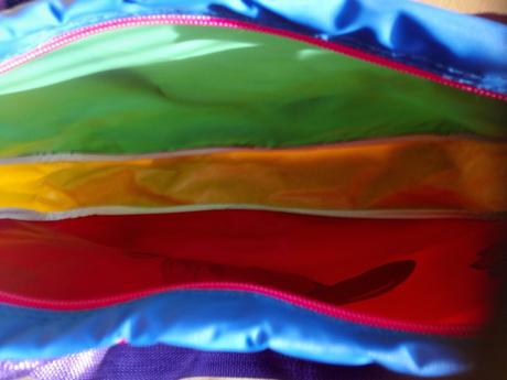 Taška mickey a minnie mouse,