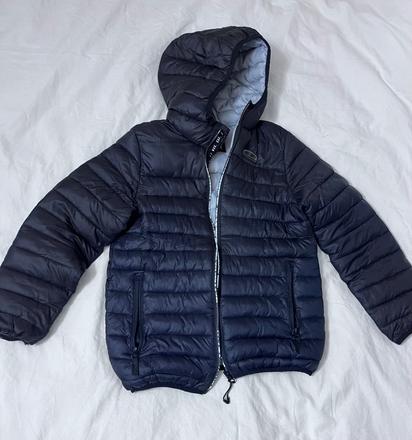 Bunda, vetrovka, reserved,134