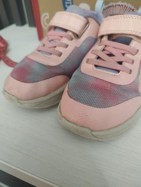 D.d.step botasky/tenisky 32, d.d.step,32