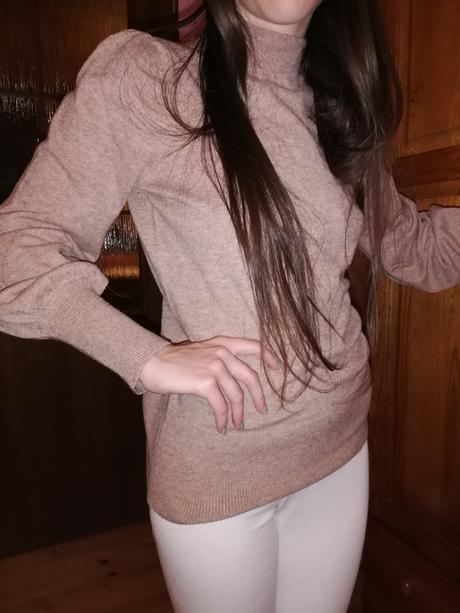 Damsky pulóvrer, bonprix,32