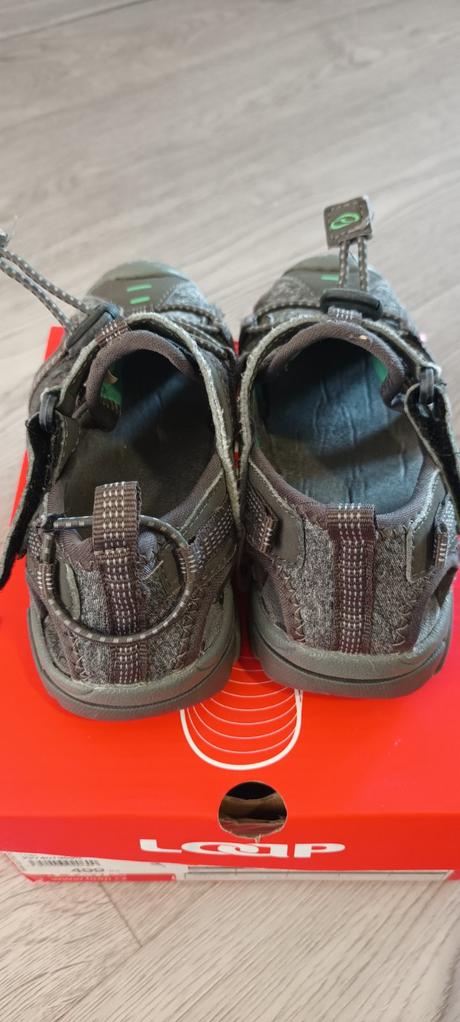 Sandalky loap 28, loap,28