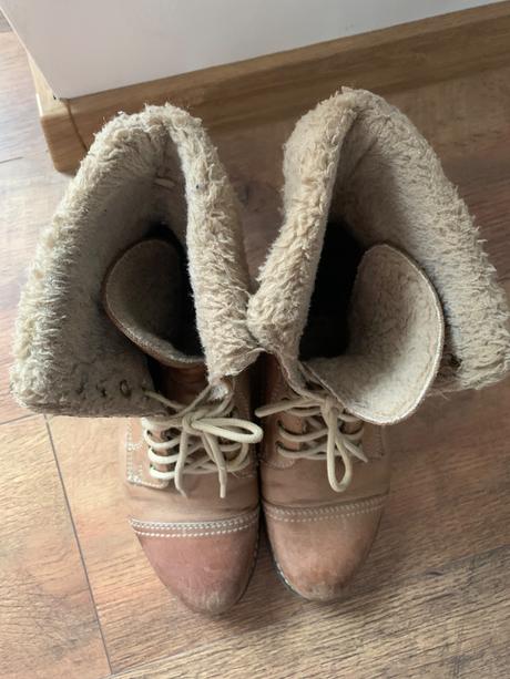 Lasocki zimné kotnikove topanky, lasocki,38