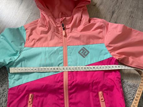 Pidilidi outdoor bunda s podšívkou z mikroflísu110, pidilidi,110