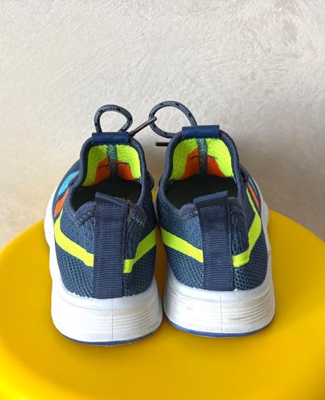 Tenisky veľ. 33/34 - 20,7cm, tesco,34