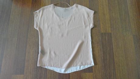 H&m top v.34, h&m,34