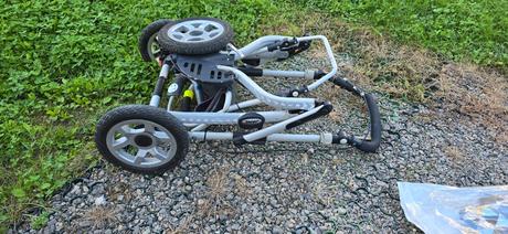 Kočík 3 kombinácia, jané,jané slalom pro