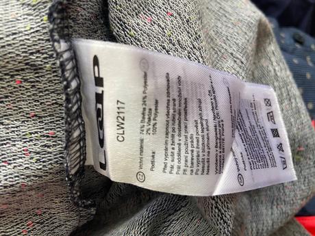 Loap športové šaty, loap,m