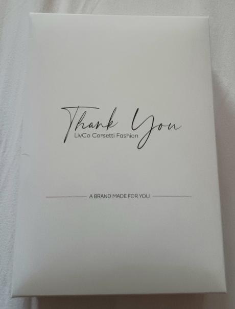 Košieľka s nohavičkami, livia corsetti,l