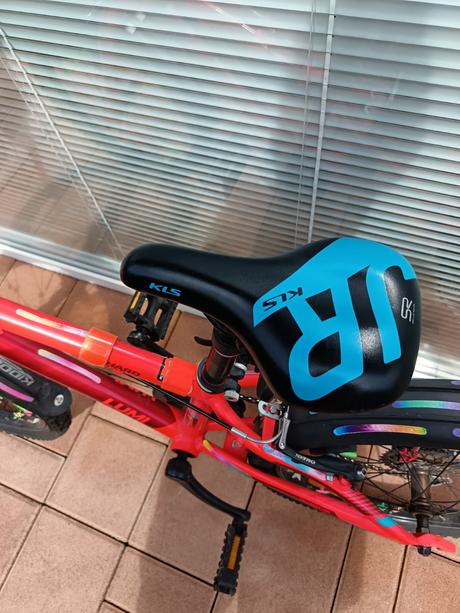 Bicykel, kellys,20