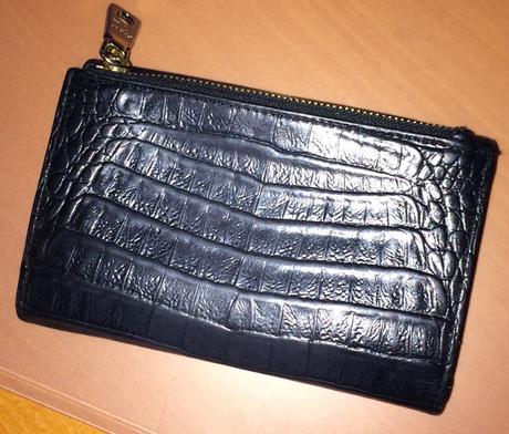 Luxusná peňaženka dkny, dkny