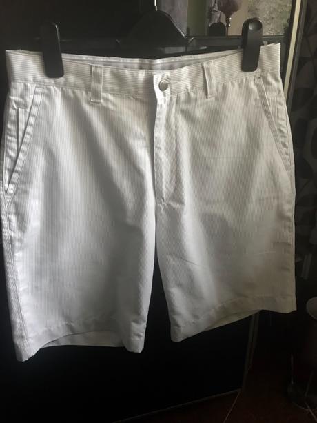 Pánske kraťasy callaway golf, 32