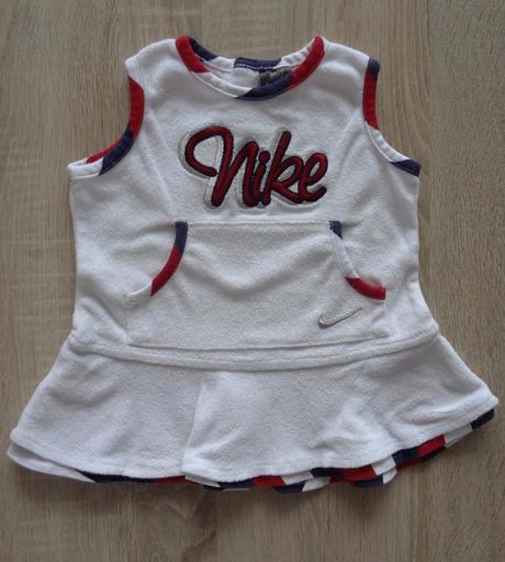 Nike šatičky, nike,80