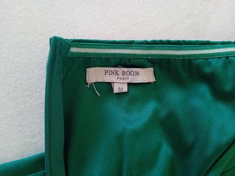 Spoločenské šaty, m