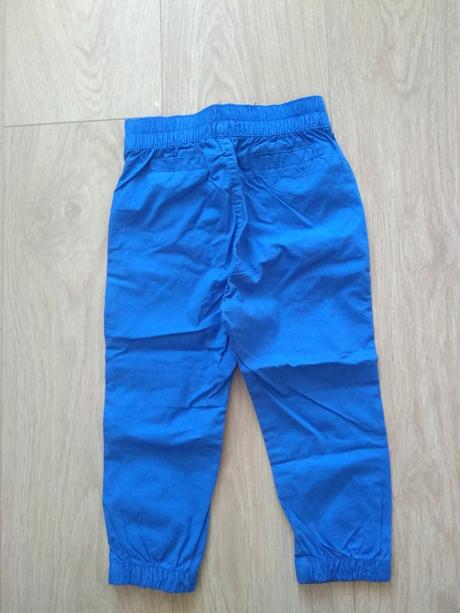 Nove  set - nohavice + tricko c. 92, pepco,92