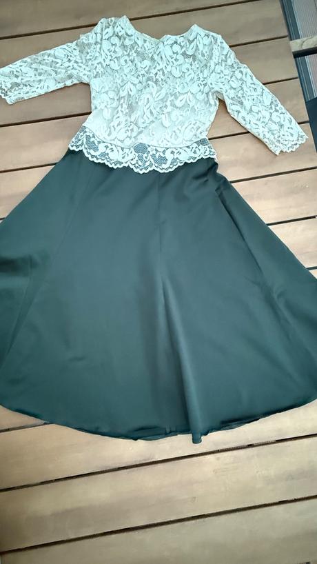 Spoločenské šaty chantall, chantall,m