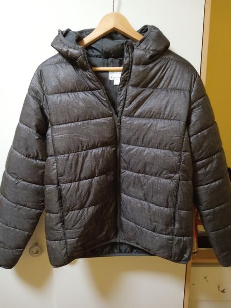 Zimna bunda, pepperts,164