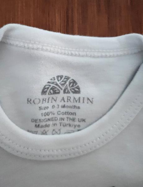 Body robin armin, 62