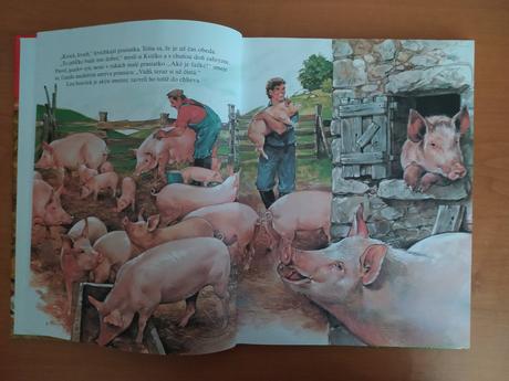 Moja najkrajšia kniha o zvieratkách, 