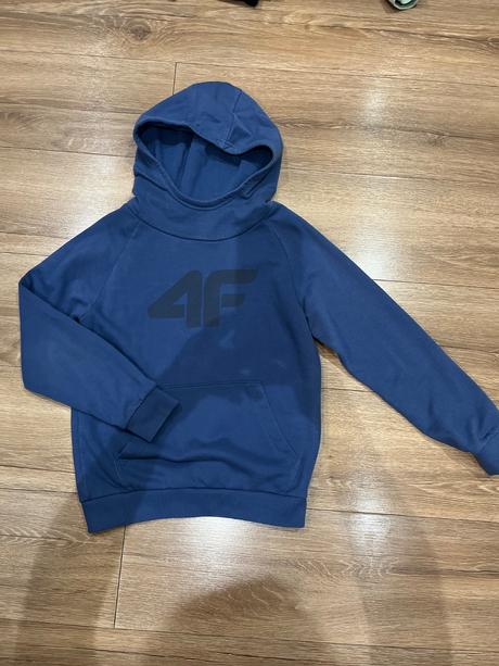 Mikina pre chlapca 4f, 140