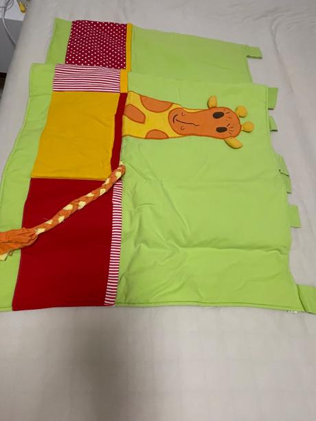 Zavesy, organizer, deka na postel, zastena-set,