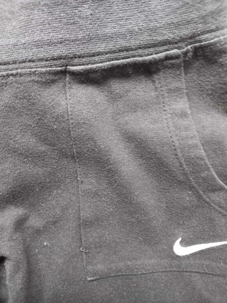 Tepláky nike 122/128, nike,122