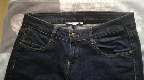 Tw jeans, tally weijl,38