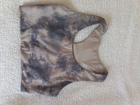 Sportovy top, takko,m