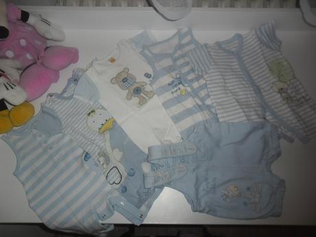 Opalovačky, george,56