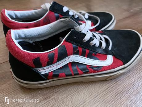 Vans tenisky 35, vans,35