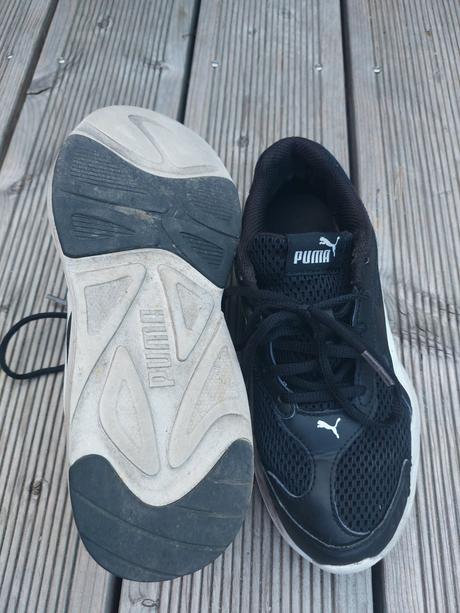 Tenisky puma, puma,37